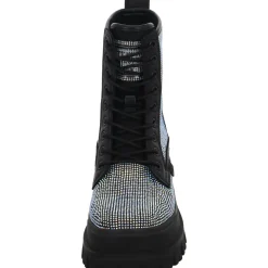 Buffalo Schnürstiefelette Kaltfutter bis 35mm Absatz (casual) ASPHA RLD