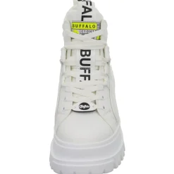 Buffalo Schnürstiefelette Kaltfutter bis 35mm Absatz (casual) ASPHA NC MID
