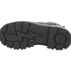 Buffalo Schnürstiefelette Kaltfutter bis 35mm Absatz (casual) Aspha NC Mid