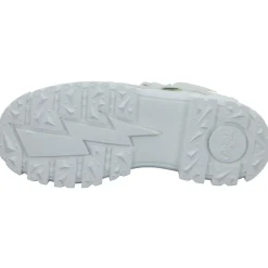 Buffalo Schnürstiefelette Kaltfutter bis 35mm Absatz (casual) ASPHA NC MID