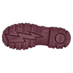 Buffalo Schnürstiefelette Kaltfutter bis 35mm Absatz (casual) ASPHA NC MID