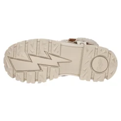 Buffalo Schnürstiefelette Warmfutter bis 35mm Absatz (casual) ASPHA COM MID WARM