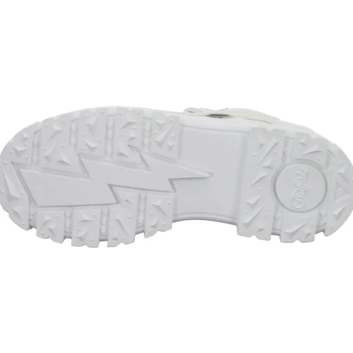 Buffalo Schnürstiefelette Kaltfutter bis 35mm Absatz (casual) ASPHA NC MID