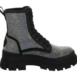 Buffalo Schnürstiefelette Kaltfutter bis 35mm Absatz (casual) ASPHA RLD