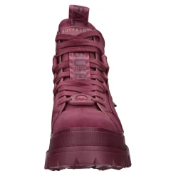Buffalo Schnürstiefelette Kaltfutter bis 35mm Absatz (casual) ASPHA NC MID