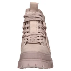 Buffalo Schnürstiefelette Kaltfutter bis 35mm Absatz (casual) ASPHA NC MID