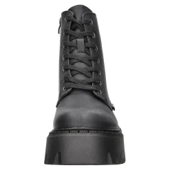 Buffalo Schnürstiefelette Warmfutter bis 35mm Absatz (casual) BFL // ASPEN LACE UP
