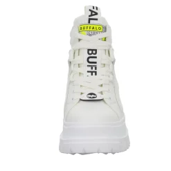 Buffalo Schnürstiefelette Kaltfutter bis 35mm Absatz (casual) ASPHA NC MID