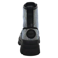 Buffalo Schnürstiefelette Kaltfutter bis 35mm Absatz (casual) ASPHA RLD