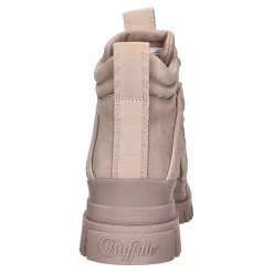 Buffalo Schnürstiefelette Kaltfutter bis 35mm Absatz (casual) ASPHA NC MID