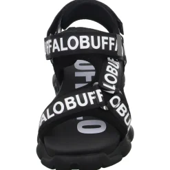 Buffalo Sportliche Sandalette bis 30mm Sohlenhöhe CLD TEC