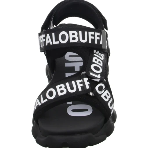 Buffalo Sportliche Sandalette bis 30mm Sohlenhöhe CLD TEC