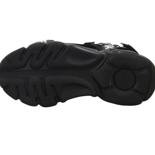 Buffalo Sportliche Sandalette bis 30mm Sohlenhöhe CLD TEC