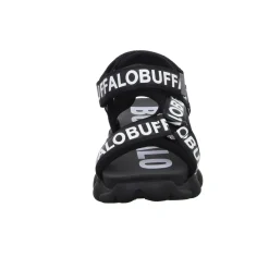 Buffalo Sportliche Sandalette bis 30mm Sohlenhöhe CLD TEC