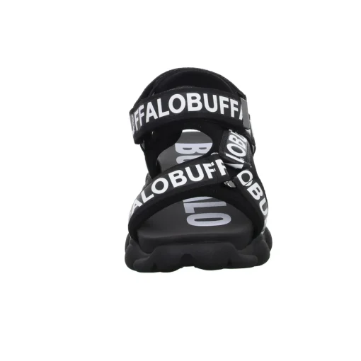 Buffalo Sportliche Sandalette bis 30mm Sohlenhöhe CLD TEC