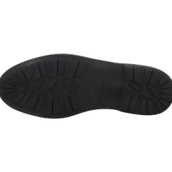 bugatti Schlupf/Reißverschlußstiefelette Warmfutter Business (elegant)