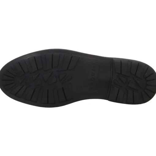 bugatti Schlupf/Reißverschlußstiefelette Warmfutter Business (elegant)