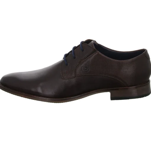 bugatti Schnürhalbschuh Business (elegant)