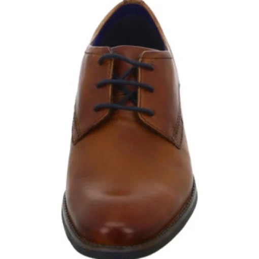 bugatti Schnürhalbschuh Business (elegant) Malco