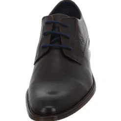 bugatti Schnürhalbschuh Business (elegant)