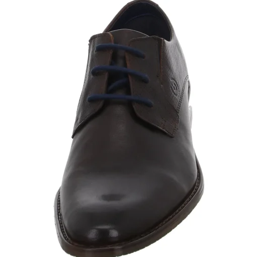 bugatti Schnürhalbschuh Business (elegant)