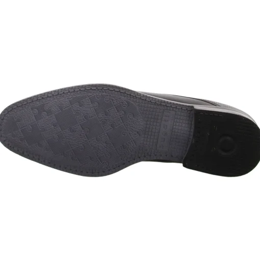 bugatti Schnürhalbschuh Business (elegant)