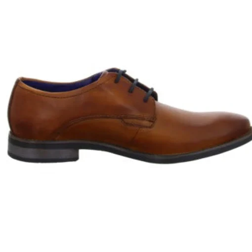 bugatti Schnürhalbschuh Business (elegant) Malco