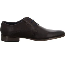 bugatti Schnürhalbschuh Business (elegant)