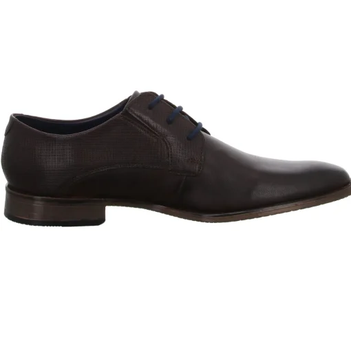 bugatti Schnürhalbschuh Business (elegant)