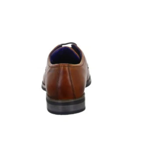 bugatti Schnürhalbschuh Business (elegant) Malco