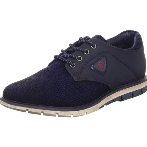 bugatti Schnürhalbschuh Freizeit (Casual)