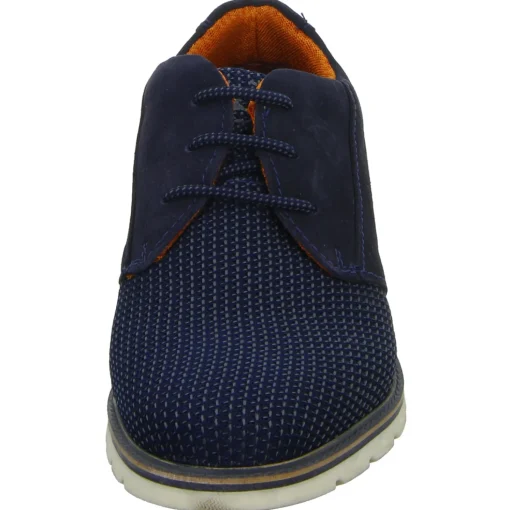 bugatti Schnürhalbschuh Freizeit (Casual)