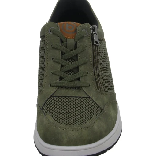 bugatti Schnürhalbschuh Freizeit (Casual)