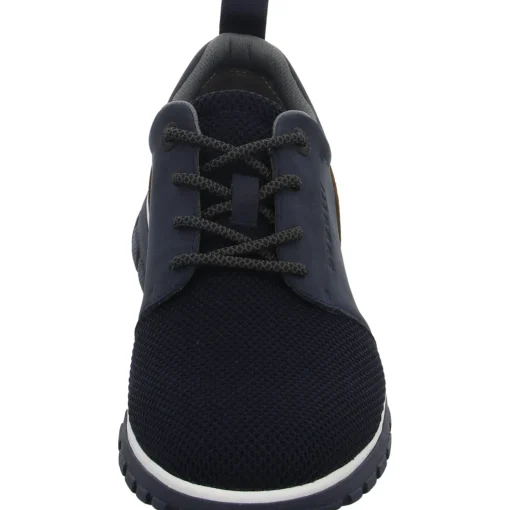bugatti Schnürhalbschuh Freizeit (Casual)