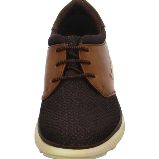 bugatti Schnürhalbschuh Freizeit (Casual)