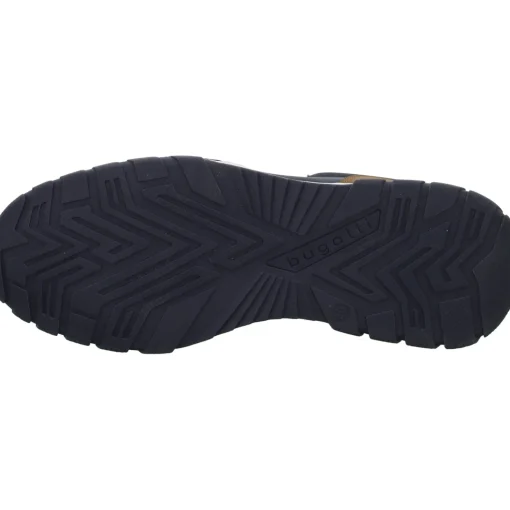 bugatti Schnürhalbschuh Freizeit (Casual)