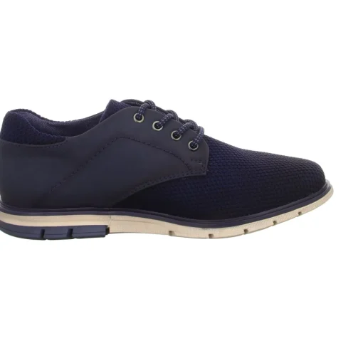 bugatti Schnürhalbschuh Freizeit (Casual)