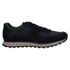 bugatti Schnürhalbschuh Freizeit (Casual)