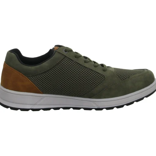 bugatti Schnürhalbschuh Freizeit (Casual)