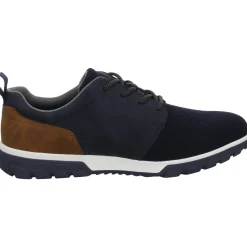 bugatti Schnürhalbschuh Freizeit (Casual)