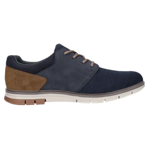 bugatti Schnürhalbschuh Freizeit (Casual)