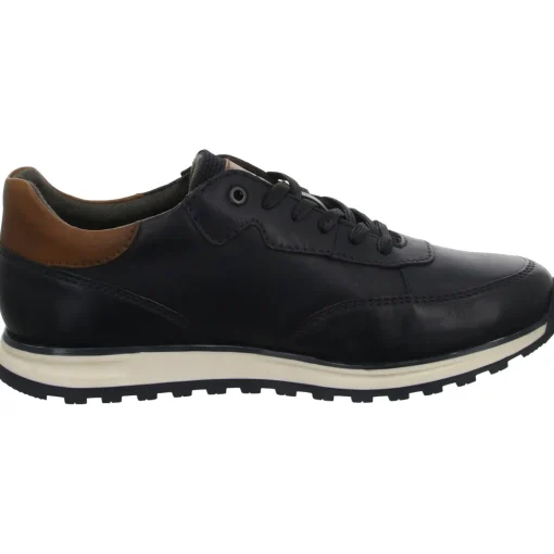 bugatti Schnürhalbschuh Freizeit (Casual)