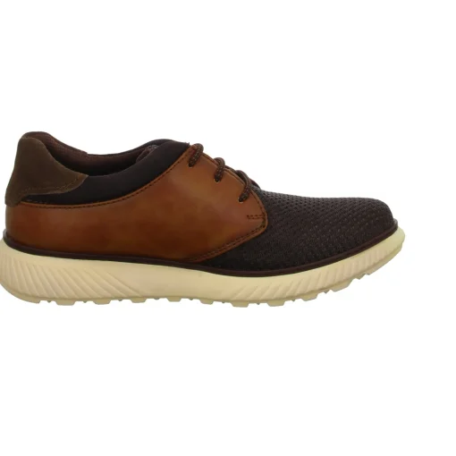 bugatti Schnürhalbschuh Freizeit (Casual)