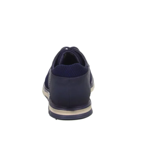 bugatti Schnürhalbschuh Freizeit (Casual)