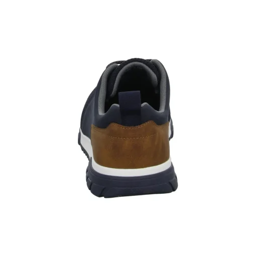 bugatti Schnürhalbschuh Freizeit (Casual)