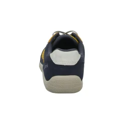 bugatti Schnürhalbschuh luftdurchlässig (durchbrochenes/geflochtenes Obermaterial)