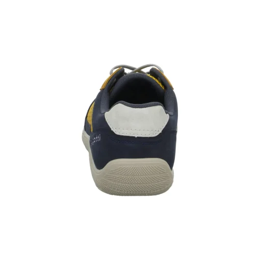 bugatti Schnürhalbschuh luftdurchlässig (durchbrochenes/geflochtenes Obermaterial)
