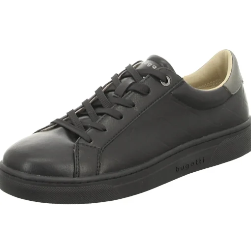 bugatti Schnürhalbschuh Sneaker (sportlich)