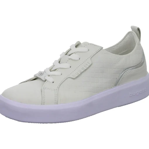 bugatti Schnürhalbschuh Sneaker (sportlich)