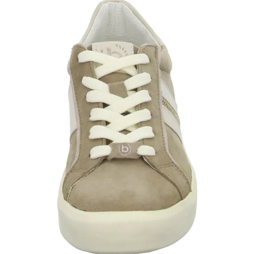 bugatti Schnürhalbschuh Sneaker (sportlich)